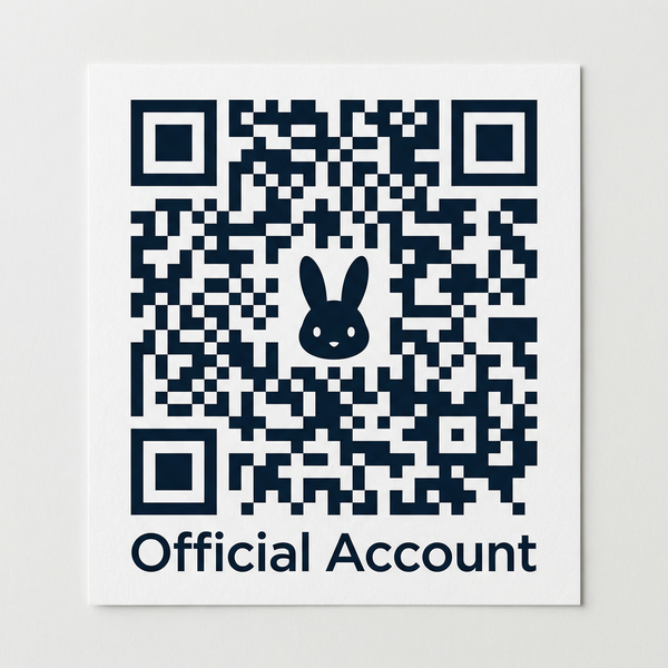 91公众号二维码