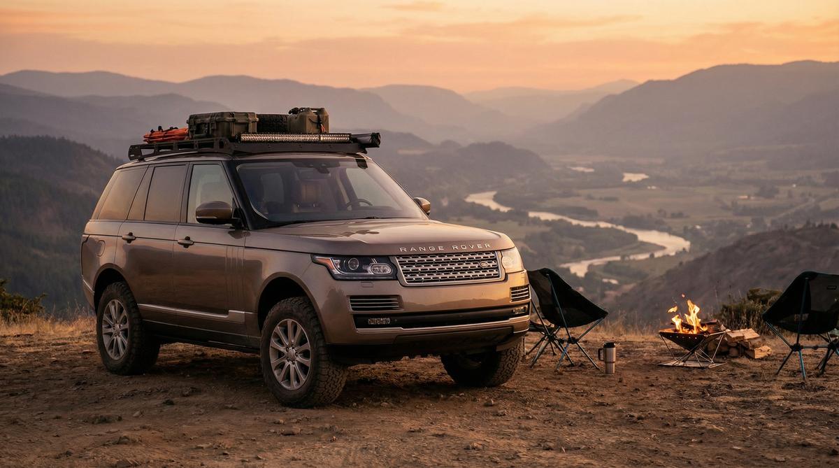 91视频-旅行车自驾